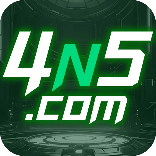 4N5 Brasil Logo